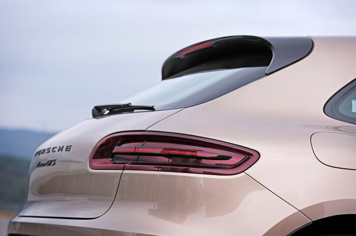 ポルシェ マカン GTS｜Porsche Macan GTS