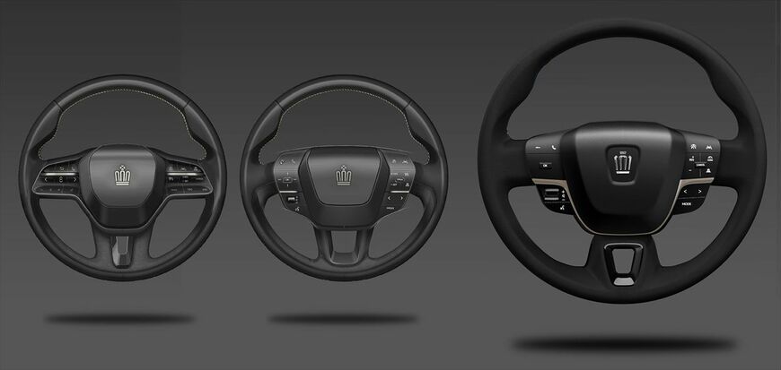 写真：トヨタ自動車