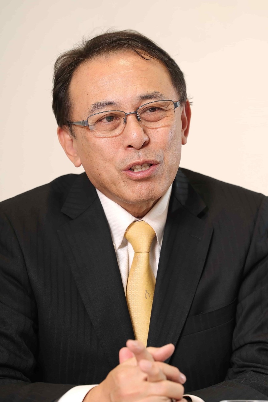 長尾和宏（ながおかずひろ）／1958年生まれ。医学博士。東京医科大学卒業後、大阪大学第2内科入局。95年兵庫県尼崎市に長尾クリニック開業。日本尊厳死協会副理事長、日本慢性期医療協会理事、日本ホスピス在宅ケア研究会理事などを務める。『痛くない死に方』ほか著書多数。（撮影：尾形文繁）撮影）