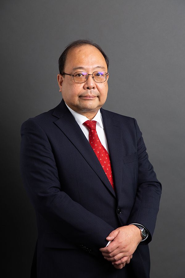 谷脇康彦
