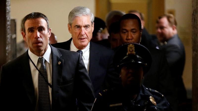 ミュラー氏による捜査が幕引きへ向かうワケ 湯浅卓 トランプ政権の真実 東洋経済オンライン 社会をよくする経済ニュース