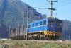湘南顔の電気機関車、長野電鉄のED5100形