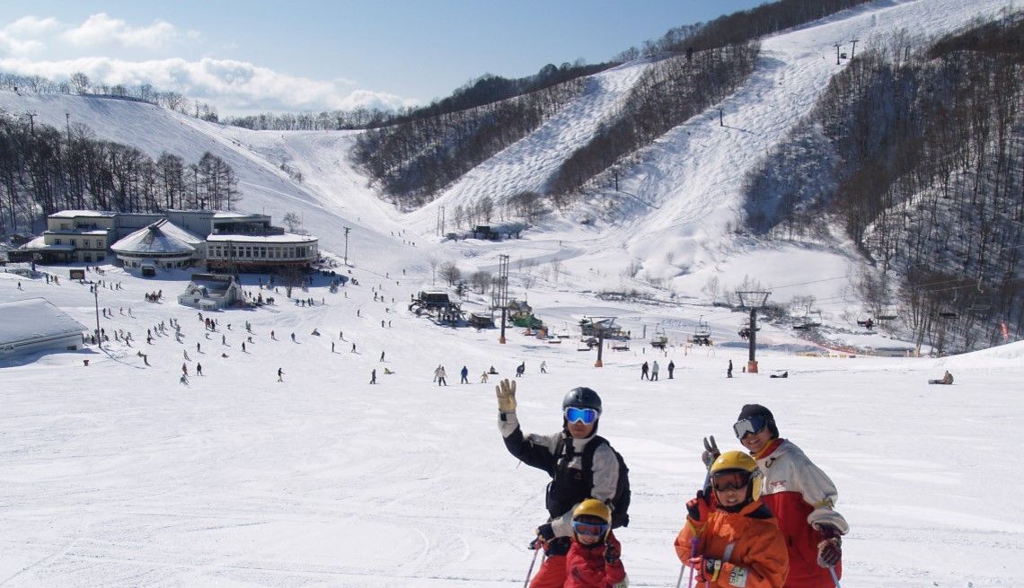 日本スキー場開発が目指す｢冬以外も稼げる企業｣への視界｜会社四季報