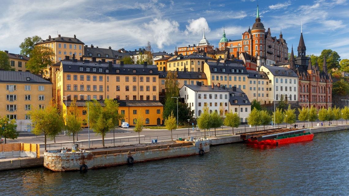 お金をかけずに遊ぶ スウェーデン人の休み方 ワークスタイル 東洋経済オンライン 経済ニュースの新基準