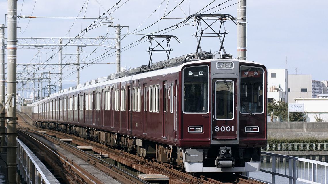 朝 の関西大手私鉄 一番速い列車はどれだ 通勤電車 東洋経済オンライン 経済ニュースの新基準