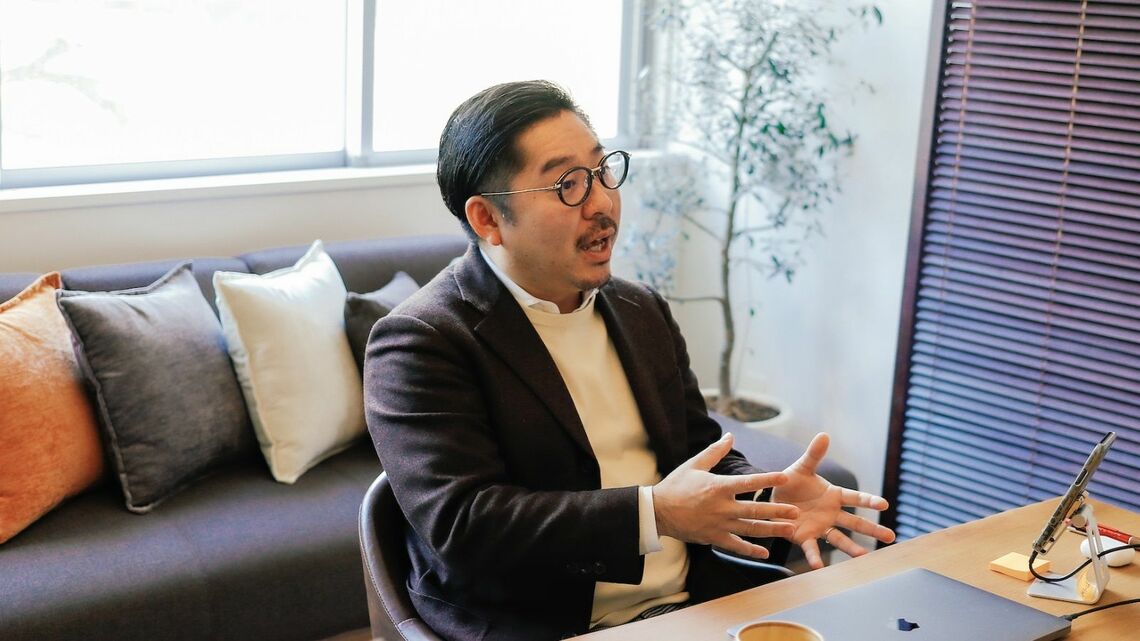 悩み多き30代に、元ファーストリテイリングの最年少執行役員で、現在はトーチリレー代表取締役の神保拓也氏がアドバイスすることとは？