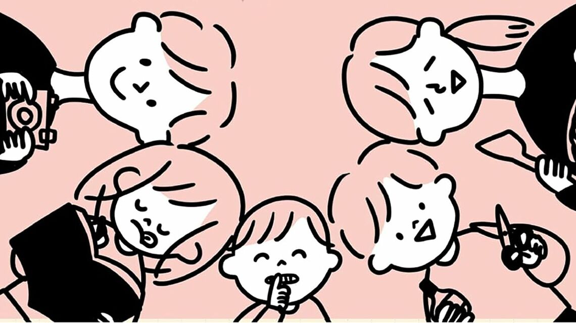 今すぐ家族でやりたい 休日を楽しむ 99のリスト