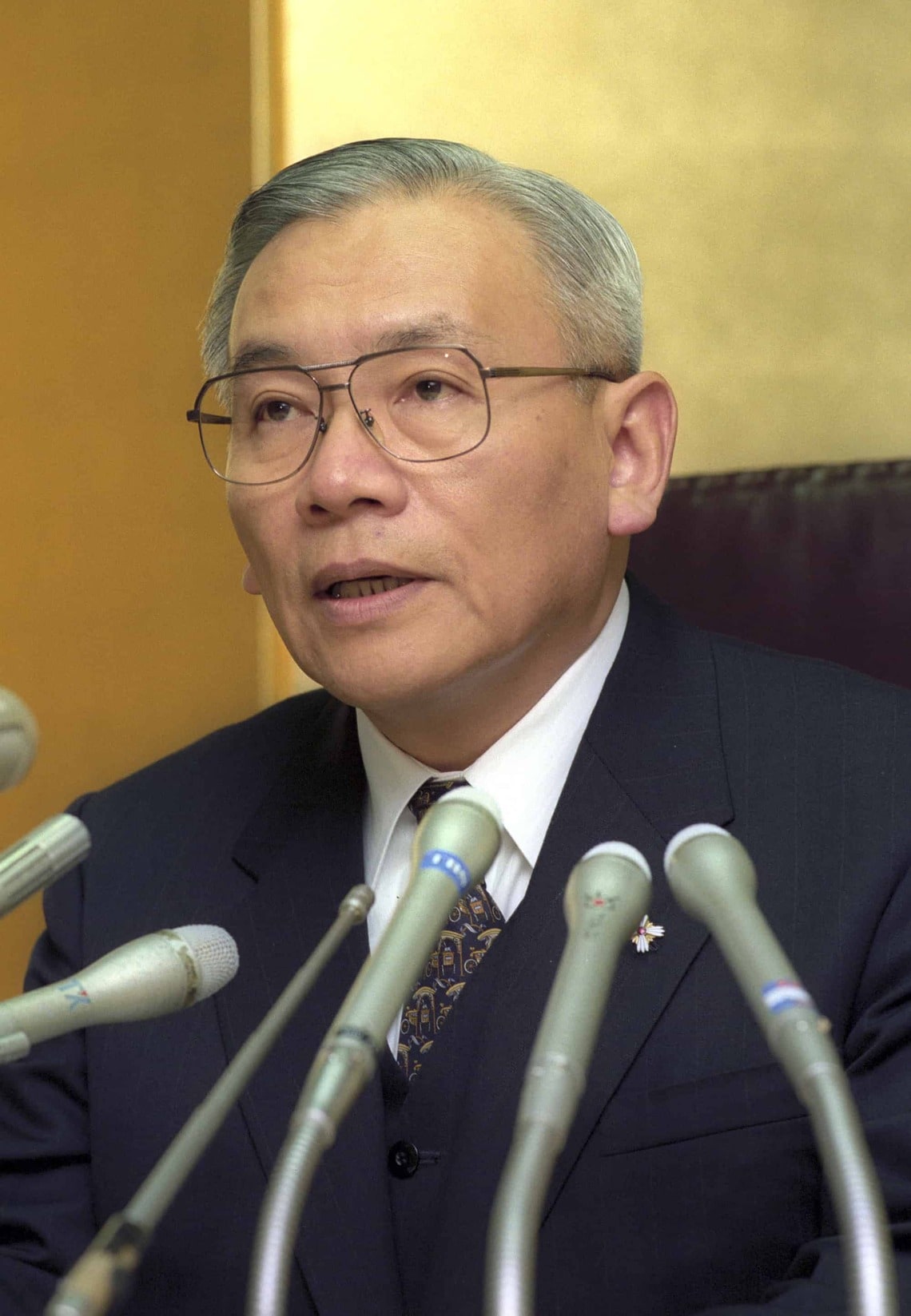 画像 検察による独自捜査の限界と特捜部の不要論 イトマン事件の捜査指揮官・土肥孝治氏逝く 国内経済 東洋経済オンライン