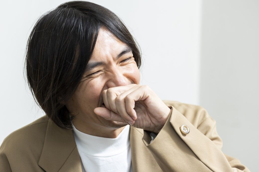 （撮影：今井康一）