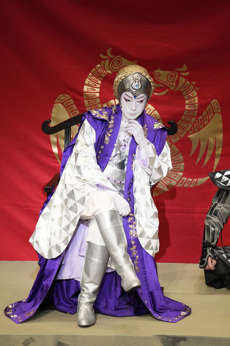 尾上菊之助