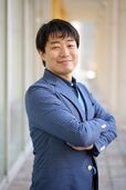 松田 雄馬