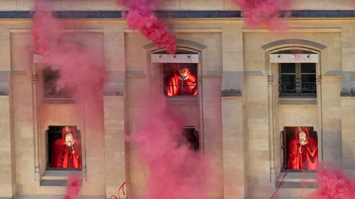 断頭台｢ギロチン｣は”人道的な処刑方法”だった？ | 歴史 | 東洋経済オンライン