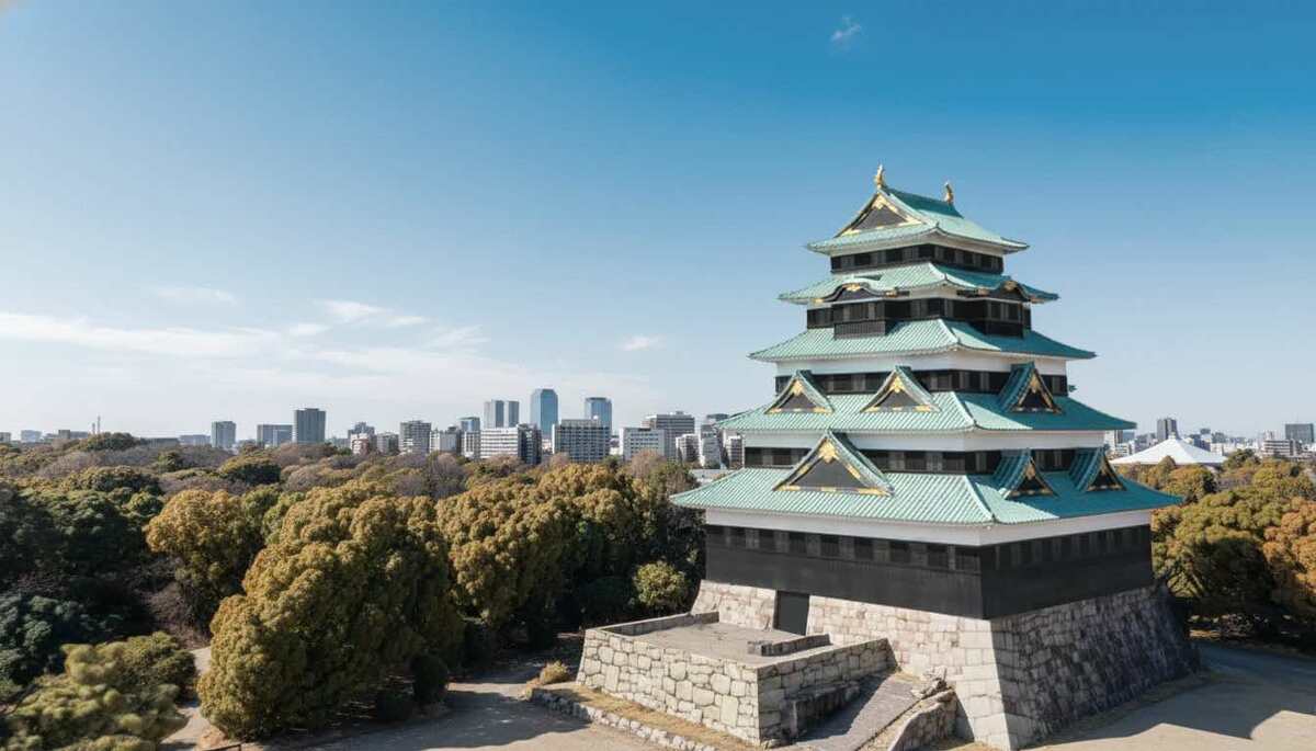 "江戸城天守再建"計画｢投資のプロ｣の驚きの見方 | 国内経済 | 東洋経済オンライン