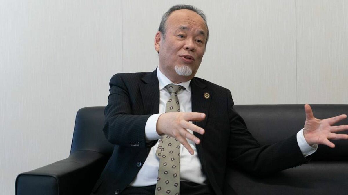｢実績だけで決まらない｣､桜美林大学学長が語る本音の選考基準。アカデミックシフト 社会人から大学教授になる方法⑧ | キャリア・教育 | 東洋経済オンライン