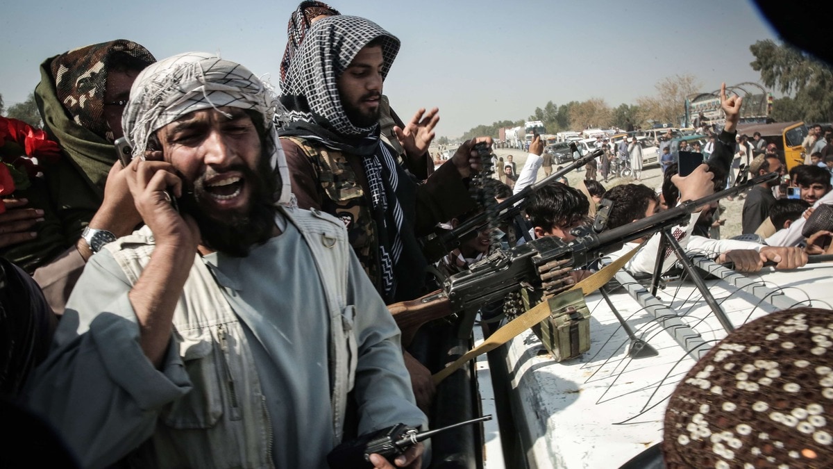 もう1つの戦争｣パキスタンとアフガニスタンの軍事衝突が中東・南アジア