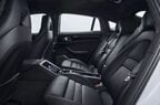 ポルシェ パナメーラ 4 E-ハイブリッド｜Porsche Panamera 4 E-Hybrid