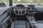 アウディ Q5 3.0 TDI  クワトロ｜Audi Q5 3.0 TDI quattro