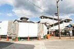 懐かしい雰囲気だった越生の木造駅舎は