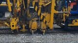 ソーラーパネルの設置工事（写真：Sun-Ways社）