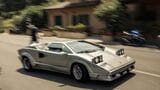 ランボルギーニ・ポロストリコにて（写真：Lamborghini）