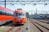 海老名車両基地