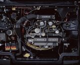 ホンダの2代目「プレリュード」（本田技研工業）