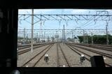東武鉄道　50090型　運転台