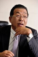 PPIH創業者の安田隆夫氏
