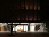 Apple Yokohama Technology Center外観（筆者撮影）