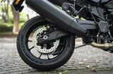ハーレーダビッドソン「パンアメリカ1250ST」（写真：ハーレーダビッドソンジャパン）