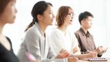 リベラルアーツを学ぶ日本人たち