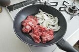 樋口直哉 肉じゃが