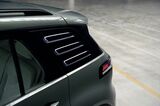 フォルクスワーゲン ID.CROSSコンセプト（写真：Volkswagen）