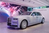 ロールス・ロイス・モーター・カーズ 大阪（写真：ロールス・ロイス・モーター・カーズ）