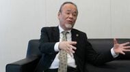 ｢実績だけで決まらない｣､桜美林大学学長が語る本音の選考基準。アカデミックシフト 社会人から大学教授になる方法⑧