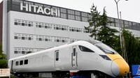 日立､鉄道事業の立役者｢副社長電撃復帰｣の背景 2022年3月末に退任後､わずか9カ月で返り咲く