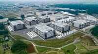 不動産デベが｢データセンター投資｣に注ぐ熱視線 物流やオフィスより高利回りだがリスクも