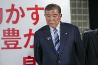 参院選､与党の過半数維持は難しい情勢と報道－政局に影響の可能性