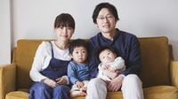 ｢同類婚｣志向で広がる､夫婦間の貧富の差 夫年収100万円台でも過半は妻の方が低収入