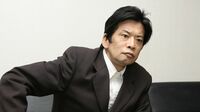 ｢主人公たちの視点で僕は鉄道を撮る｣ 森田芳光監督が生前に語った｢鉄道愛｣
