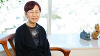 上野千鶴子さん､なぜ｢女｣は辛いのですか？ 20～30代が知らない､日本の｢女の歴史｣