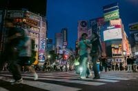 改正風営法が20日成立､｢色恋営業｣を禁止へ