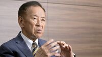 ラピダス小池社長｢常識では出来ないことをやる｣