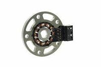 ミネベアが日産「リーフ」向けに部品供給 ＥＶの基幹部品「レゾルバ」に本格参入