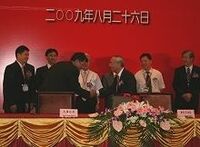 宅配便で国内最大手のヤマトＨＤが初の海外本格進出