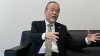 ｢実績だけで決まらない｣､桜美林大学学長が語る本音の選考基準。アカデミックシフト 社会人から大学教授になる方法⑧