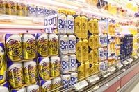 【産業天気図・ビール・食品】加速する低価格化と忍び寄る需要減・・・いよいよ大再編時代へ突入へ