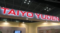 〈1年で株価8倍〉AIデータセンター需要で様変わり､MLCC大手の太陽誘電｢30年度に向けインダクターも拡大する｣