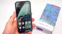 Pixel 10aの弱点は設定で補える　画面･動作･認証の不満を解消する実践テクニック