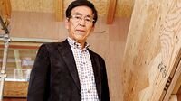平成建設社長  秋元久雄 高学歴大工＆すべて内製化 住宅業界のニューウエーブ